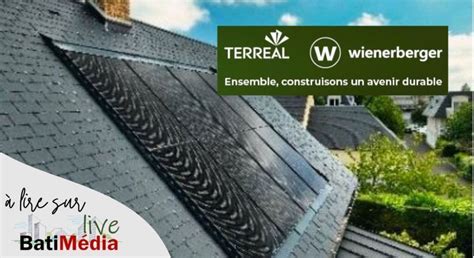 Pour TERREAL, le solaire est l’affaire de tous .